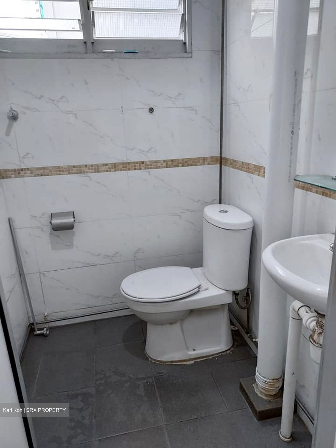 Blk 161 Bukit Merah Central (Bukit Merah), HDB 3 Rooms #563691891